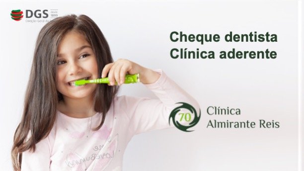 Cheque Dentista